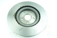 фото thumb №11, Диск тормозная перед l/p jeep grand ch brembo 09.n246.21 диск