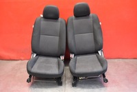фото thumb №6, Сиденье сиденья комплект обшивка обшивки eu mitsubishi lancer 8 viii 5d hb 07-16