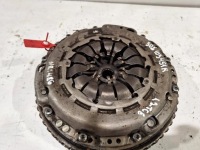 фото thumb №5, Колесо двомасовий комплект 302103451r renault captur 1.2 tce 13-