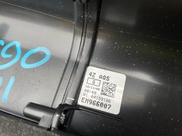 фото thumb №5, Volvo xc90 ii обігрівач комплектна usa 31455718 31455683