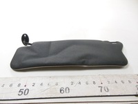 фото thumb №9, Захист сонцезахисна ліва ford fiesta mk2 оригінальний номер 1618843