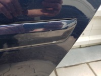 фото thumb №4, Audi a3 8p 04-12r двері ліва задня lz5a