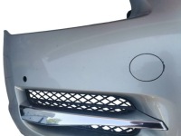 фото thumb №14, Бампер, решётка радиатора, решётка радиатора, решётки, абсорбер электропроводка jaguar xf przed lift 84