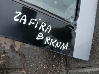 фото thumb №8, Двери левые перед opel zafira b