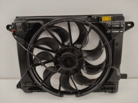 Купити Вентилятор радіатора ssangyong 21320-37200, фото thumb