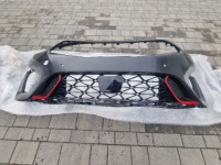 фото thumb №1, Kia ceed iii lift gt line gt-line бампер перед передний