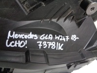 фото thumb №9, Лампа ліва фара mercedes gla w247 18- led