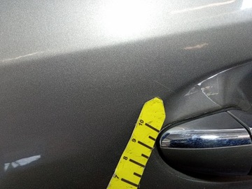 фото thumb №9, Mercedes e w211 универсал дверь зад правые задние 723