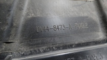 фото thumb №13, Ford kuga mk2 1.6d комплект радіатор радіатор