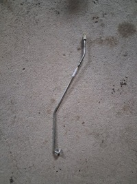 фото thumb №1, Citroen c4 aircross опора капот