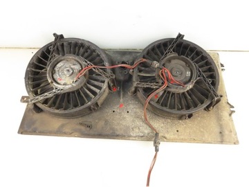 фото thumb №7, Вентилятор радіатор vw t4 1.9 td 68 - abl 701121207b