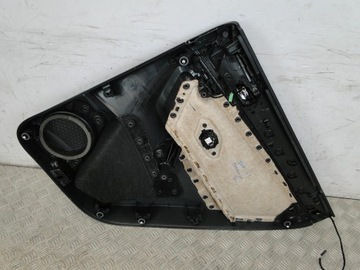 фото thumb №11, Обивка боковина дверь зад vw tiguan 5na 5na867211 5na867212 цена za 1 sztu