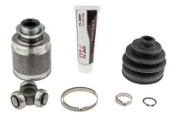 Купити Шрус  внутрішній ліва honda hrv atm mtm gh civic ej6, фото thumb