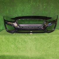 фото thumb №1, Jaguar xe lift 2019+ x760 r-dynamic бампер перед oem: lx73-17f003-e