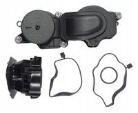 фото thumb №1, Bmw 5 e60 сепаратор масла вентиляция картера