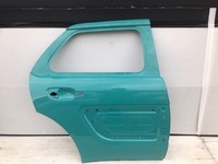 фото thumb №1, Citroen c4 cactus дверь правое задняя 14-20