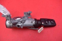 фото thumb №5, Замок запалювання ключ 1k0905851 skoda octavia 3 iii 1.4 tsi 150 km 13-17