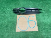 фото thumb №13, Audi a6 c6 4f0 решётка бампера правая 4f0807682a