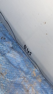 фото thumb №13, Крышка багажника багажника renault laguna iii kombii