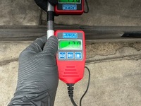 фото thumb №8, Дверь правое передние перед alfa romeo mito 08- europa 110um лак: 601