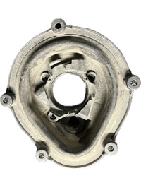 фото thumb №1, Mercedes w211 защита заглушка крышка 02-06