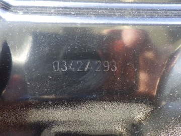 фото thumb №9, Volvo xc60 xc 60 2 ii 2017- капот