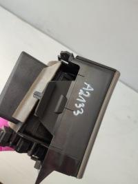 фото thumb №5, Решётка обдув левая jaguar xf x250 8x23-014a23-af europa