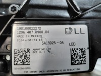 фото thumb №14, Bmw x3 g45 фара повний led адаптивний ліва 5a1bd25