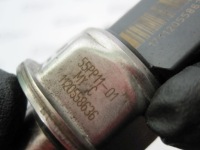 фото thumb №7, Bmw 1 2.0 b 09r молдинг впрыскная датчик 7562474 7537319-05