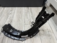 фото thumb №7, Bmw 5 g30 g31 f90 окуляр підтримка ніша диски wew ліве з з'єднувач