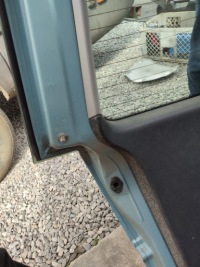 фото thumb №13, Крышка зад задняя opel zafira b z21y