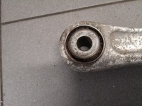 фото thumb №4, Рычаг правый задняя vw touareg 7l0505376a