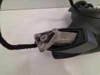 фото thumb №9, Дзеркало праве vw passat b9 15 pin 3j1857602 європа