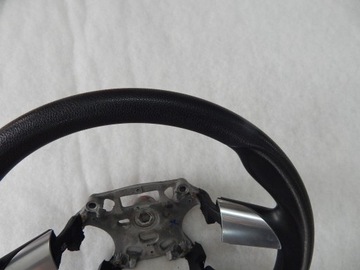 фото thumb №5, Ford kuga i - кермо bdb