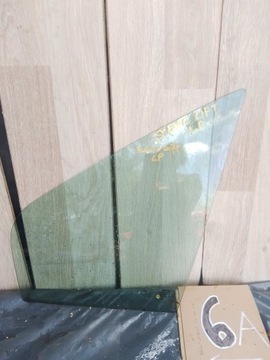 фото thumb №1, Renault scenic 1 i скло кузовна бокова двері передня перед ліва #3