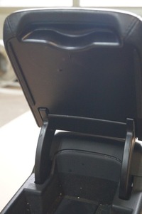 фото thumb №14, Туннель средний подлокотник audi a4 b8 a5 8t