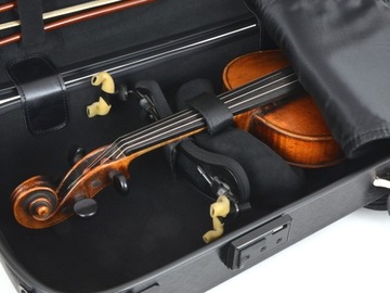 Футляр ArtMG Violin, для скрипки MASTER BK-B