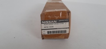 фото thumb №7, Nissan juke f15 планка планки крышки зад ke791-1ka50