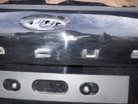 фото thumb №3, Крышка зад крышка багажника ford focus mk4 hb 18-