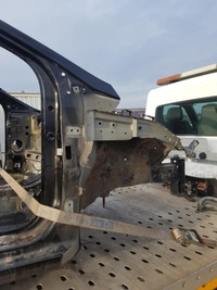 фото thumb №1, Четверть правый перед hyundai i 30 ii