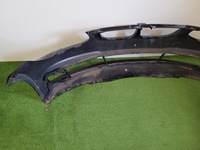 фото thumb №6, Bmw e92 e93 lift lci 3 coupe cabrio бампер перед передній