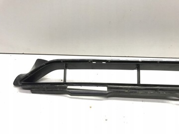 фото thumb №6, Решітка бампера засіб нижній audi a4 b9 8w0807683b