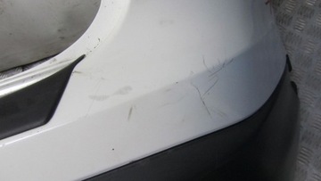 фото thumb №7, Nissan qashqai j11 бампер зад задний qab 14- 134