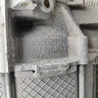 фото thumb №8, Volkswagen id.4 2023 двигун