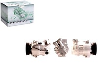 фото thumb №4, Компресор кондиціонера renault laguna 07-