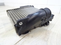 Peugeot 508 ii 1.5d ^ интеркулер радиатор воздуха p9675627980 Недорого, фото thumb