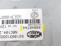 фото thumb №8, Bsi fiat croma ii 1.9 d 46846744