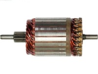 Купить Крыльчатка якорь стартер sa3024 as-pl, фото thumb