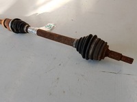 фото thumb №1, Citroen c4 picasso ii приводной вал правая 9677016180