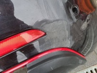 Бампер задний задний alfa romeo giulietta veloce 50538645 Киев, фото thumb